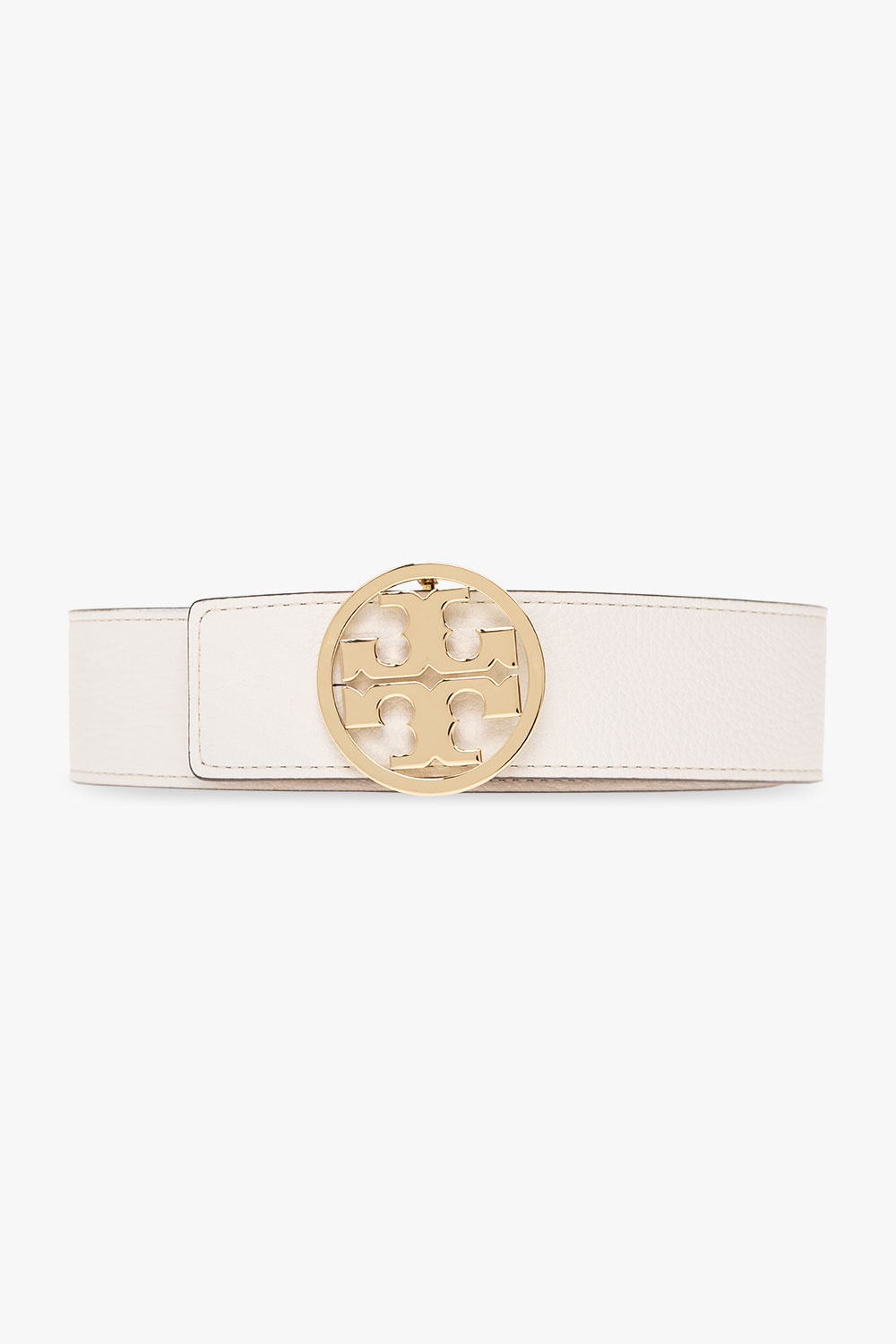 Tory burch shop white belt